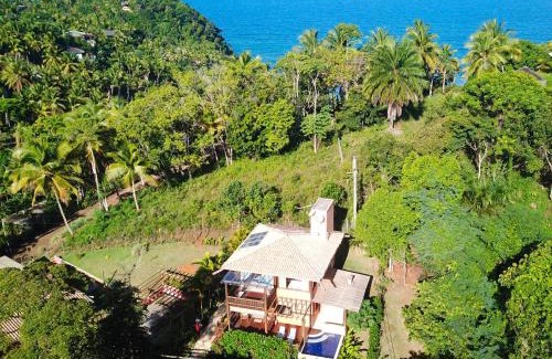 Itacare Casa | Linda casa em Itacaré Bahia