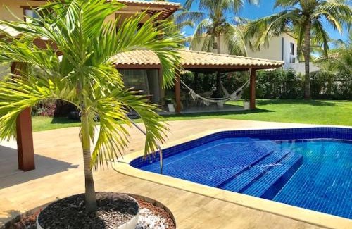Bela Vista Casa | Linda casa em Itacimirim