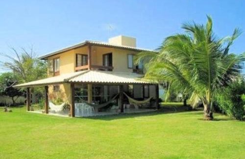 Bela Vista Casa | Linda casa em Itacimirim