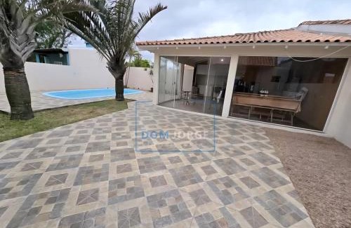 Tramandai Casa | Linda casa em Nova tramandai