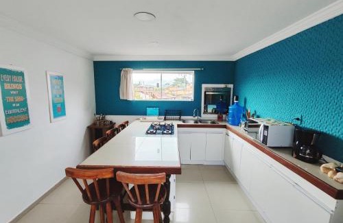 Ossos Casa | Linda casa em ossos 70 m da praia