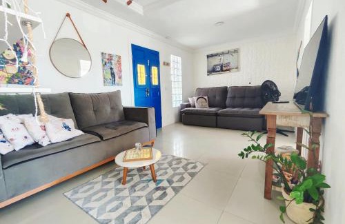 Ossos Casa | Linda casa em ossos 70 m da praia