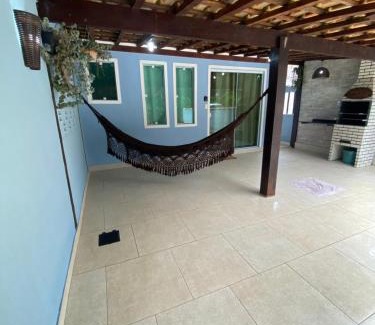 Tarituba Casa | Linda casa em Tarituba
