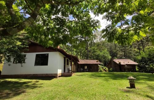 Nucleo Maua Casa | Linda casa em Visconde de Mauá perto da cachoeira