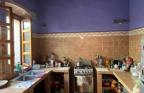 Durango Casa | Linda casa en centro histórico de Durango