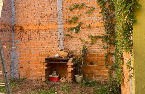 Durango Casa | Linda casa en centro histórico de Durango