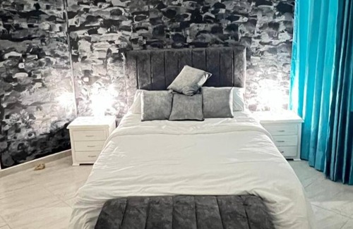 Urb Plenomar Apartamento | Linda casa en playa de Pozos Colorados