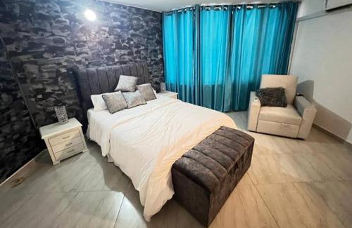 Urb Plenomar Apartamento | Linda casa en playa de Pozos Colorados