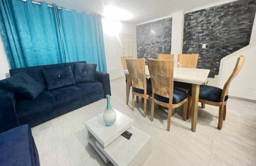 Urb Plenomar Apartamento | Linda casa en playa de Pozos Colorados
