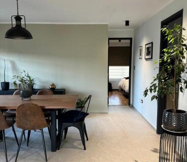 Talca Apartamento | Linda casa en sector Las rastras Talca