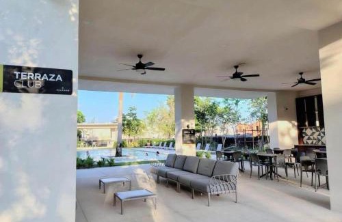 Benito Juárez Casa | Linda casa in Kulkana Cancun