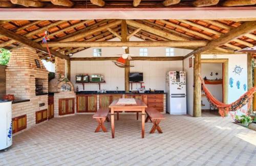 Barra da Lagoa Casa | Linda Casa Itaguá proximo ao Aquário