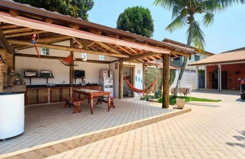 Barra da Lagoa Casa | Linda Casa Itaguá proximo ao Aquário