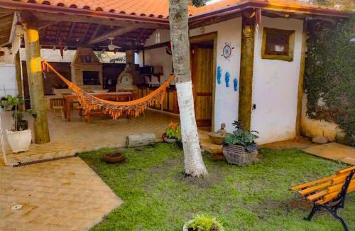 Barra da Lagoa Casa | Linda Casa Itaguá proximo ao Aquário