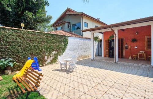 Barra da Lagoa Casa | Linda Casa Itaguá proximo ao Aquário