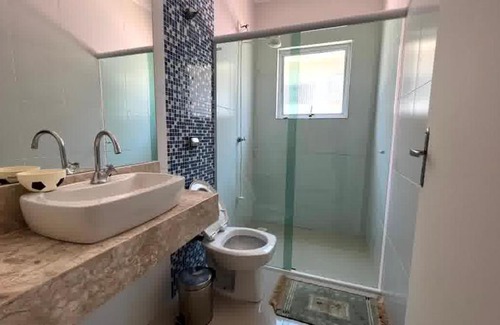 Balneario Mogiano Casa | Linda casa Litoral Norte