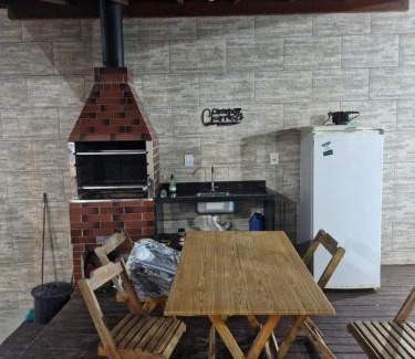 Gamboa Casa | Linda casa na Gamboa Garopaba