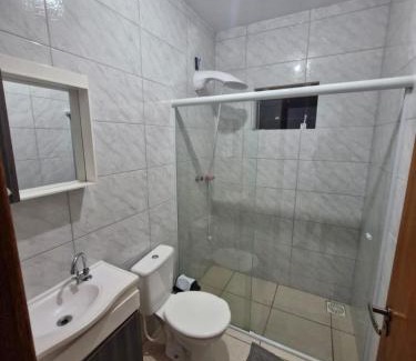 Gamboa Casa | Linda casa na Gamboa Garopaba