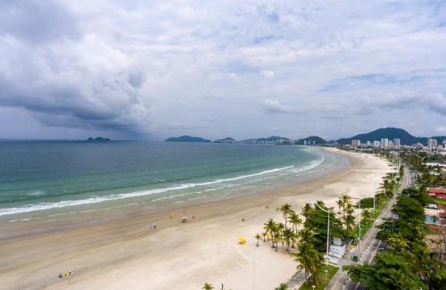 Loteamento Joao Batista Juliao Casa | Linda casa na praia da Enseada - 150mts da praia