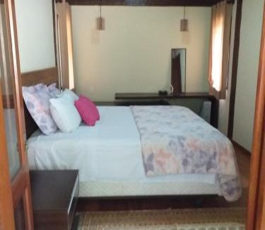 Mairipora Casa | Linda casa na Serra da Cantareira