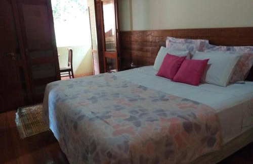 Mairipora Casa | Linda casa na Serra da Cantareira