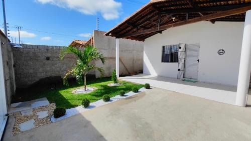 Parnaiba Casa | Linda casa no Alvorada II