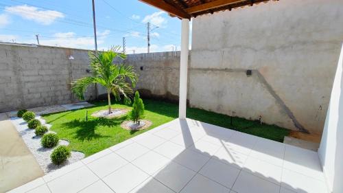 Parnaiba Casa | Linda casa no Alvorada II