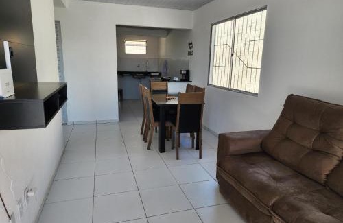 Parnaiba Casa | Linda casa no Alvorada II