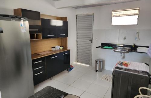 Parnaiba Casa | Linda casa no Alvorada II