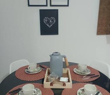 Vila Real Casa | Linda Casa no Sossego da Praia