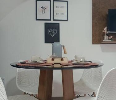 Vila Real Casa | Linda Casa no Sossego da Praia