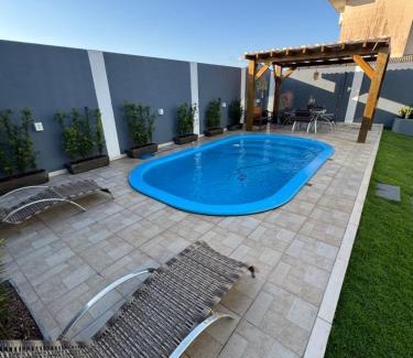 Campeche Leste Casa | Linda Casa no Campeche próximo à praia