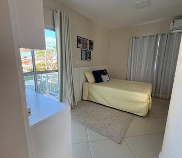 Campeche Leste Casa | Linda Casa no Campeche próximo à praia