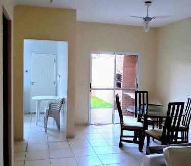 Mongagua Casa | Linda Casa pé na areia em Mongagua