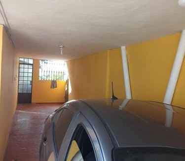 Sao Paulo Casa | Linda Casa para grupo/1km da Expo SP/500m metrô