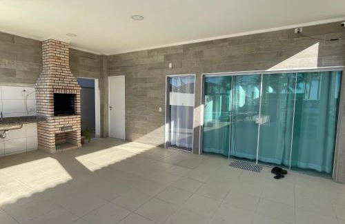 Centro Casa | Linda Casa Pe na Areia