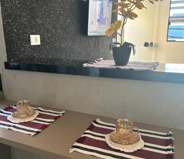 Nasser Casa | Linda casa próximo faculdade UCDB mínimo 2 diarias
