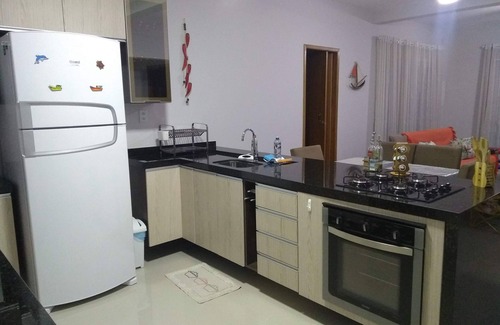 Lagoinha Casa | Linda Casa Praia da Lagoinha com Piscina