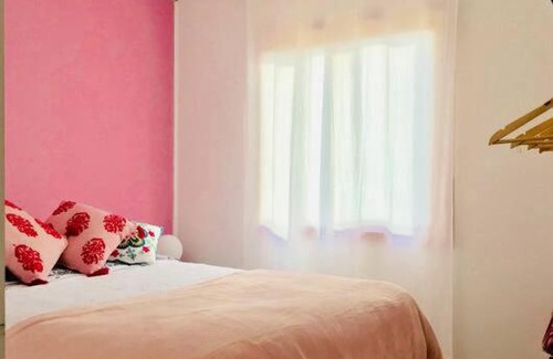 Pinto Apartamento | Linda Casa Rústica y Moderna, Termas de Chillán.