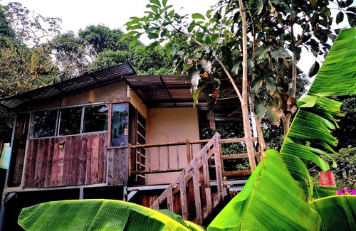 La Cruz Cabina | Linda Casita - Breakfast Included