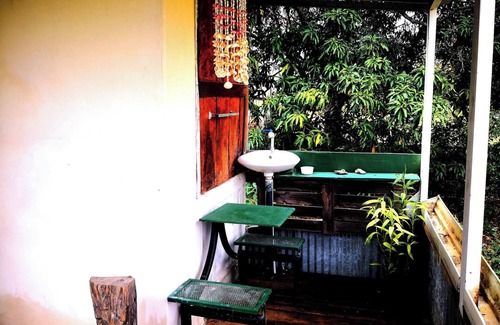 La Cruz Cabina | Linda Casita - Breakfast Included