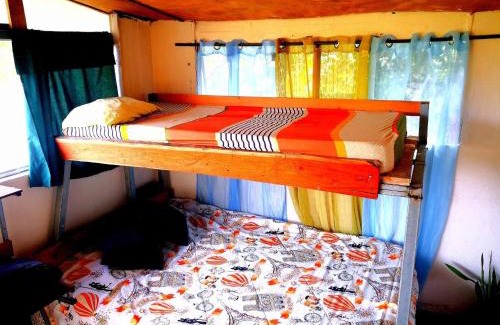 La Cruz Casa | Linda Casita - breakfast included