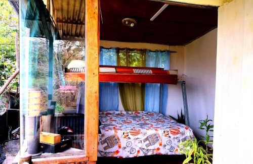 La Cruz Casa | Linda Casita - breakfast included