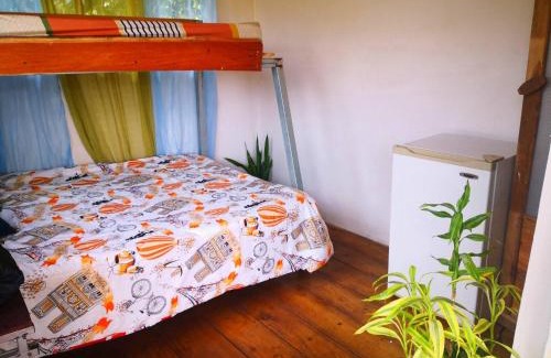 La Cruz Casa | Linda Casita - breakfast included