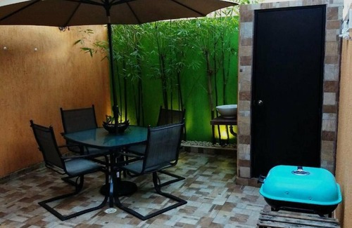 Cancún Casa | Linda Casita de Cereza
