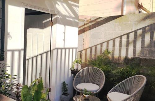 Sector 2 Casa | Linda, cerca de todo, parqueo, patio, netflix