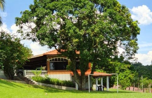 Aguas de Sao Pedro Casa | Linda Chácara - Águas de São Pedro - Próximo ao Parque Thermas