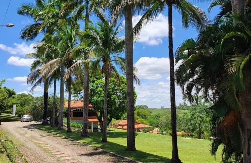 Aguas de Sao Pedro Casa | Linda Chácara - Águas de São Pedro - Próximo ao Parque Thermas