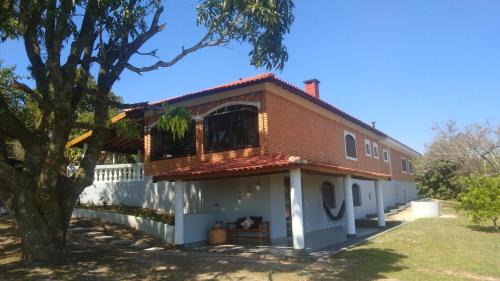 Aguas de Sao Pedro Casa | Linda Chácara - Águas de São Pedro - Próximo ao Parque Thermas