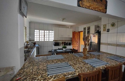 Itu Casa | Linda Chácara em Itu Perto do Parque Maeda Local do Tomorrowland